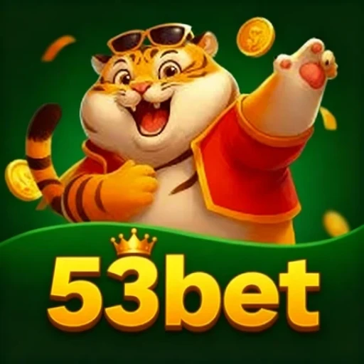 53bet Logo